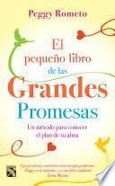 Libro El pequeño libro de las grandes promesas