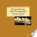 Libro El perfume del Evangelio