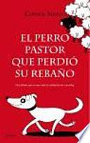 Libro El perro pastor que perdió su rebaño