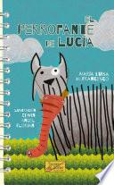 Libro El Perrofante de Lucía