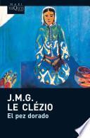Libro El pez dorado