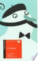 Libro El pintor