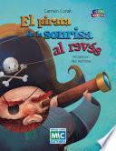 Libro El pirata de la sonrisa al revés
