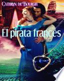 Libro El pirata francés