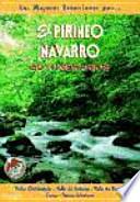 Libro El Pirineo navarro