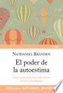 Libro El poder de la autoestima