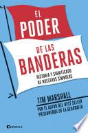 Libro El poder de las banderas