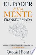 Libro El Poder de una Mente Transformada