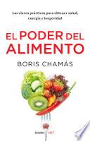 Libro El poder del alimento / The Power of Food