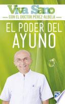 Libro El poder del ayuno