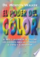 Libro El Poder del color