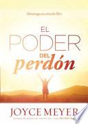 Libro El Poder Del Perdón