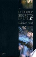 Libro El poder secreto de la luz