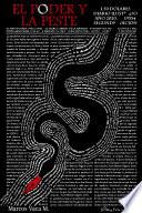 Libro El poder y la peste