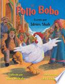 Libro El pollo bobo