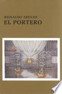 Libro El portero