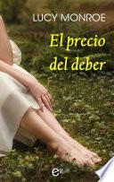 Libro El precio del deber