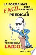 Libro El Predicador Laico