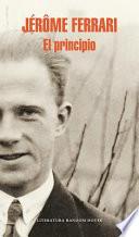 Libro El principio