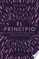 Libro El principio