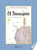 Libro El Principito / The Little Prince