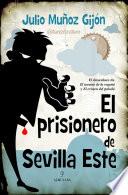 Libro El prisionero de Sevilla Este