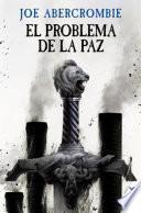 Libro El problema de la paz