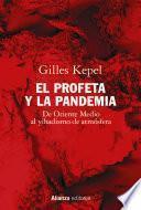 Libro El profeta y la pandemia