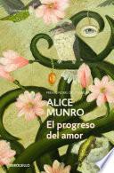 Libro El progreso del amor