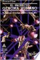 Libro El Proyecto genoma humano