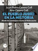 Libro El pueblo judío en la historia