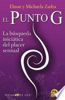 Libro El punto G / The G Spot