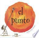 Libro El Punto / The Dot