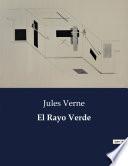 Libro El Rayo Verde
