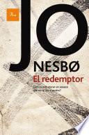 Libro El redemptor