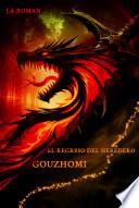 Libro EL REGRESO DEL HEREDERO