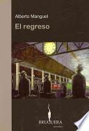 Libro El regreso