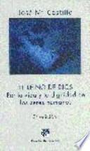 Libro El reino de Dios