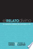 Libro El Relato Divino