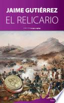 Libro El relicario