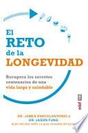 Libro El reto de la longevidad