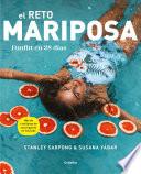 Libro El reto mariposa. Funfitt en 28 días