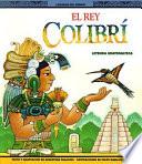 Libro El rey colibrí