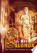 Libro El rey Salomon