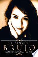 Libro EL RINCÓN BRUJO