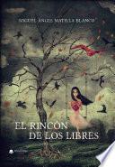 Libro El rincón de los libres