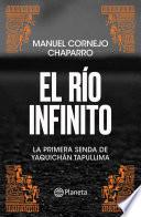 Libro El río infinito