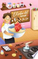 Libro El sabor del amor