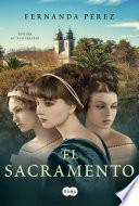 Libro El Sacramento