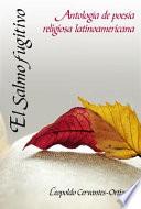 Libro El Salmo Fugitivo